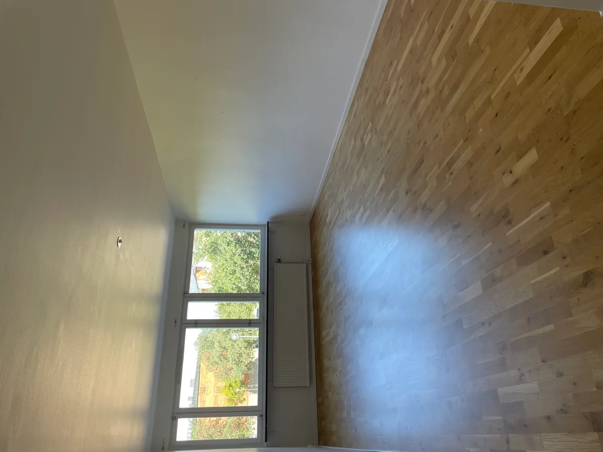 Hyreslägenhet på Finspång i finspang