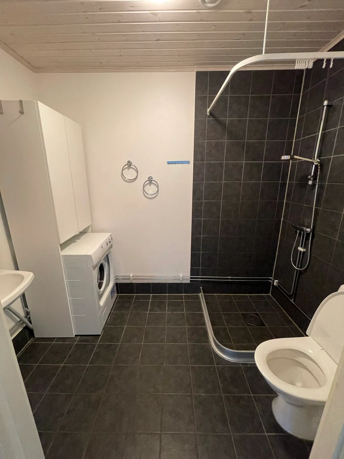 Hyreslägenhet på Sävar i savar