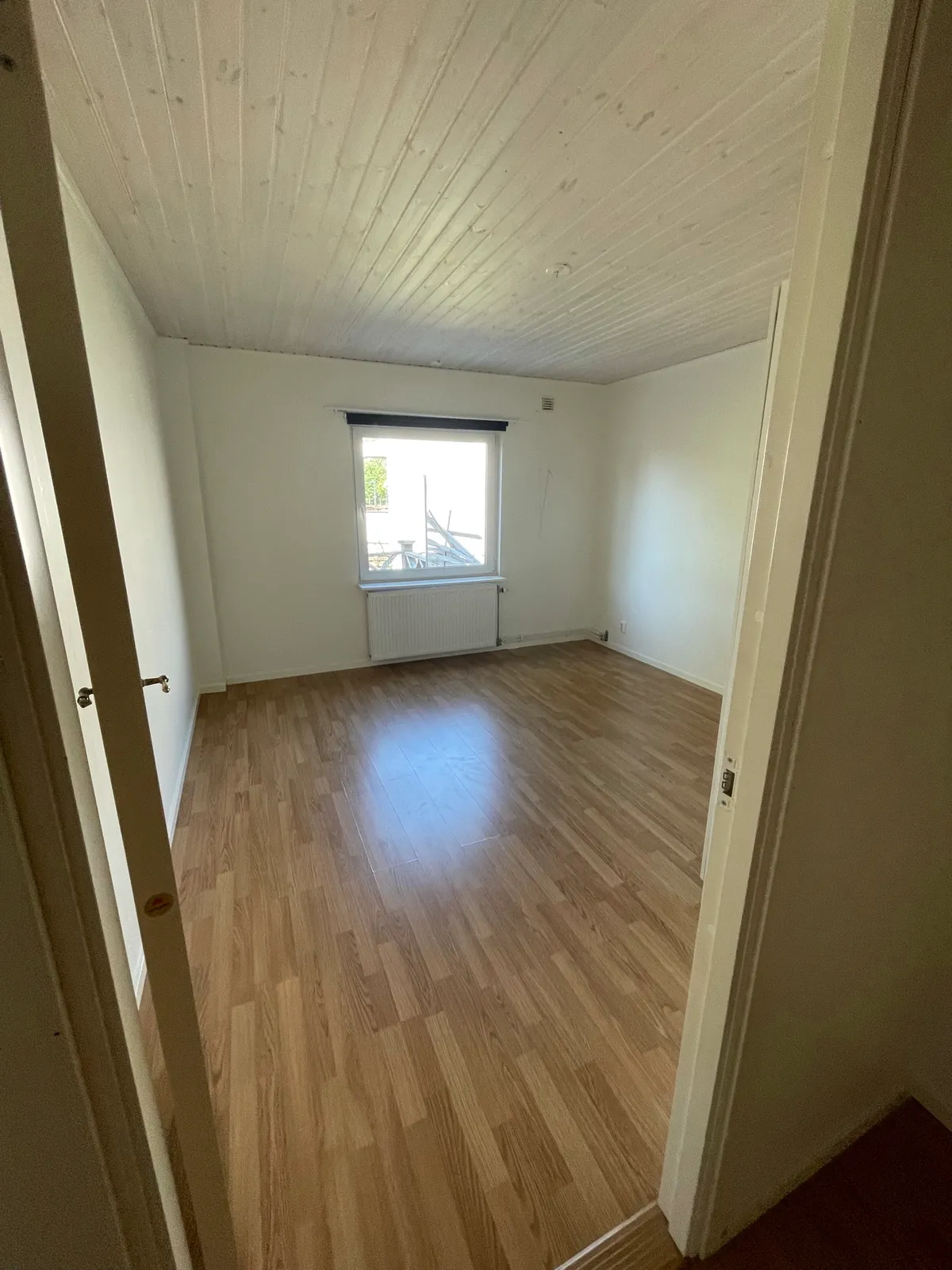 Hyreslägenhet på Sävar i savar