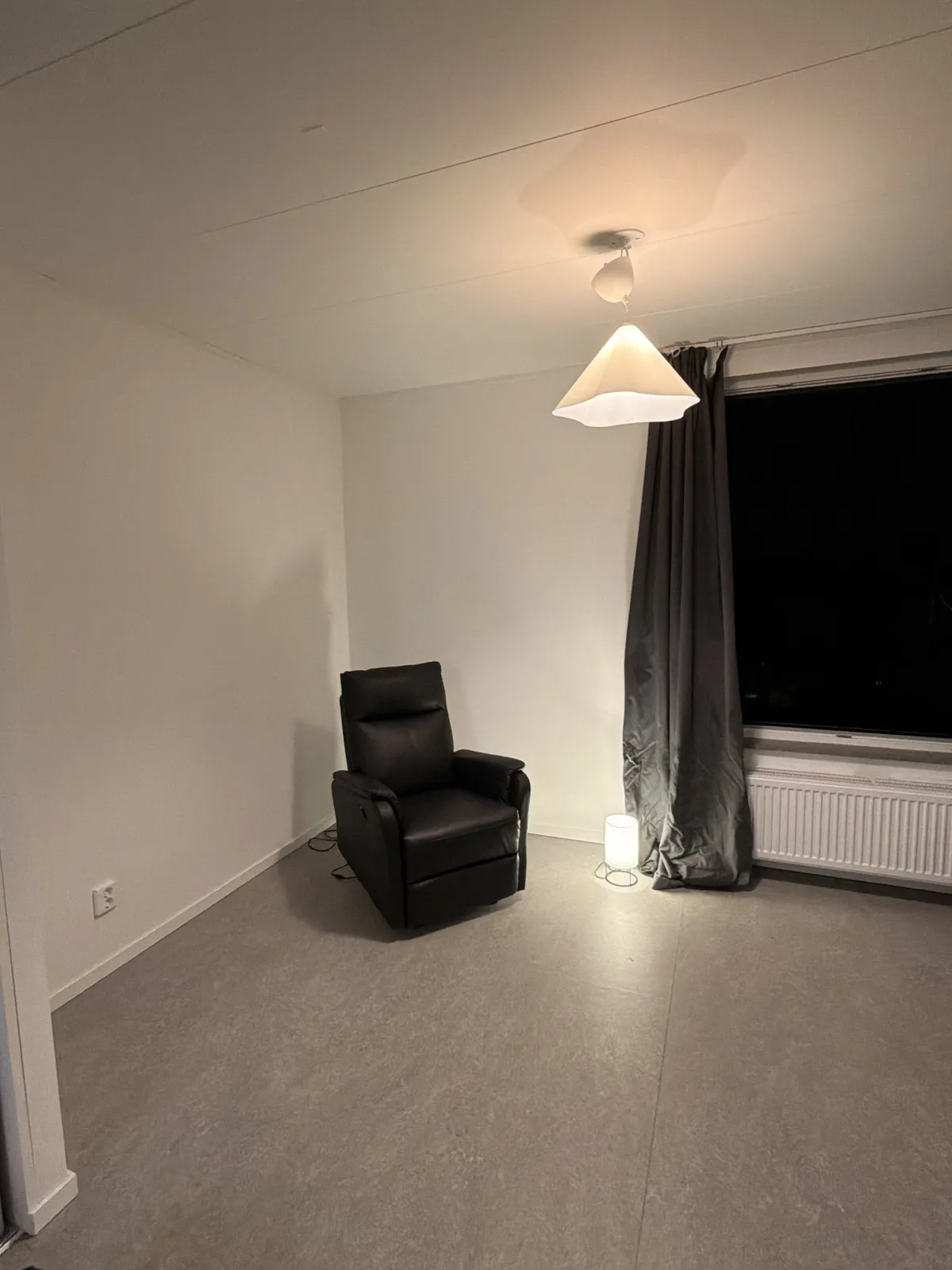 Hyreslägenhet på Johanneshov i johanneshov