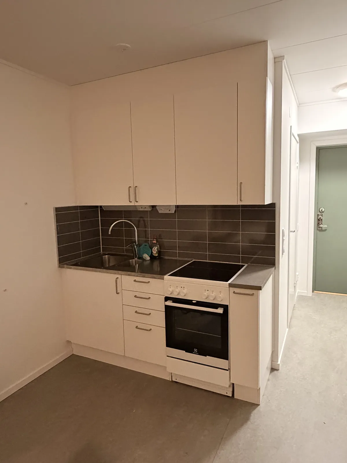 Hyreslägenhet på Johanneshov i johanneshov