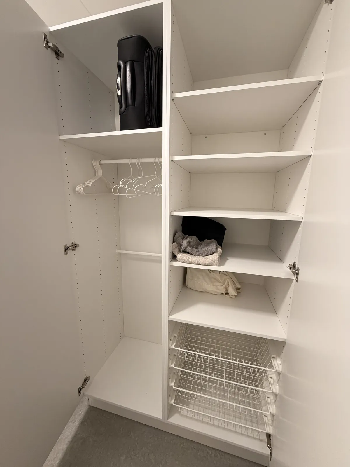 Hyreslägenhet på Johanneshov i johanneshov