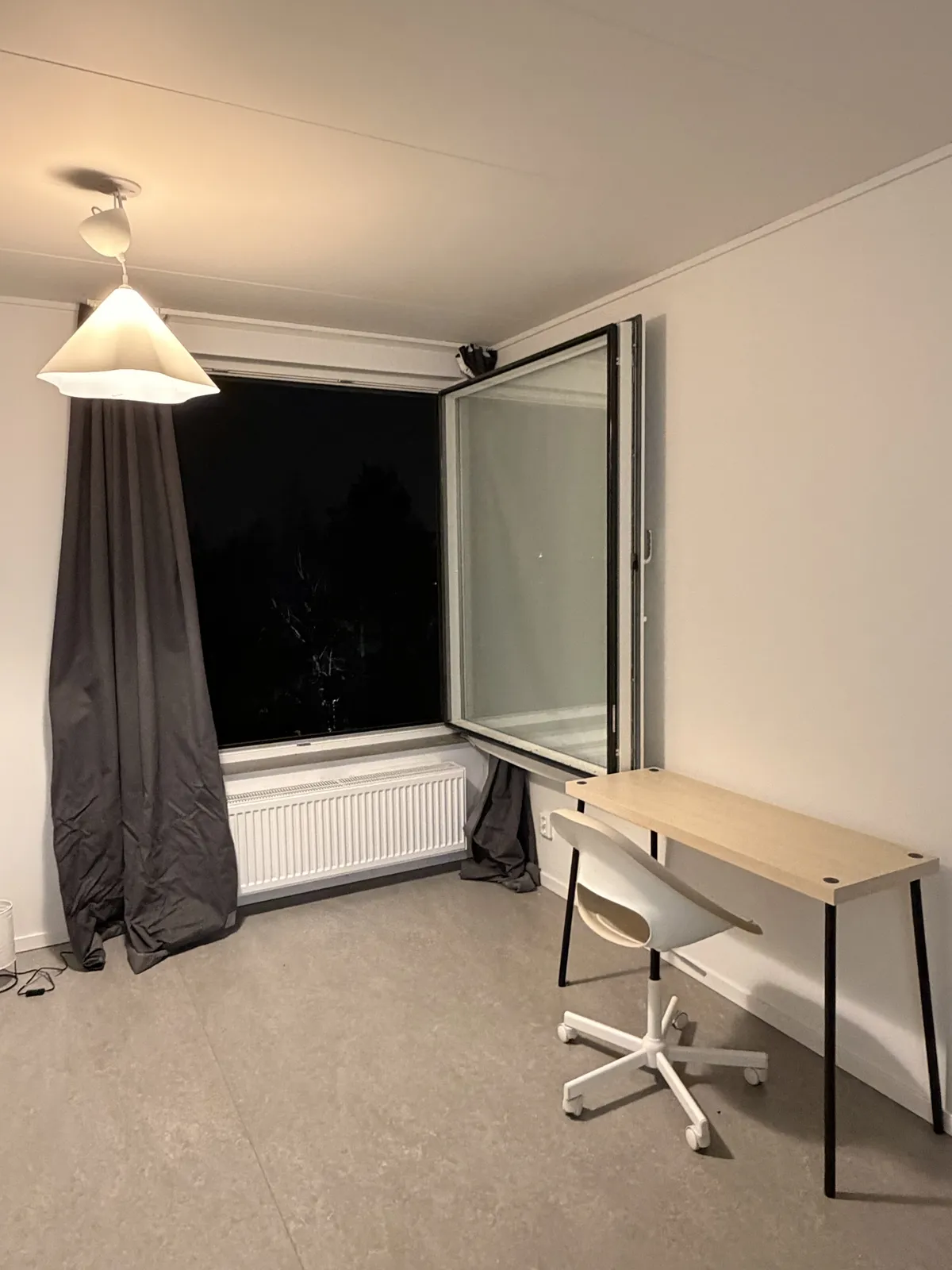 Hyreslägenhet på Johanneshov i johanneshov