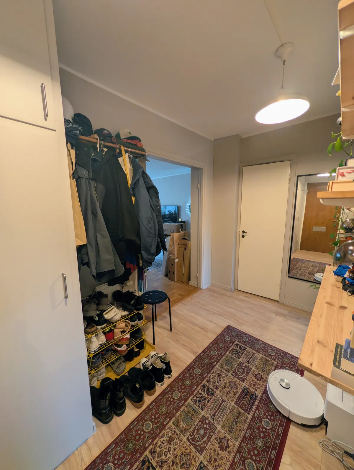 Hyreslägenhet på Malmö i malmo