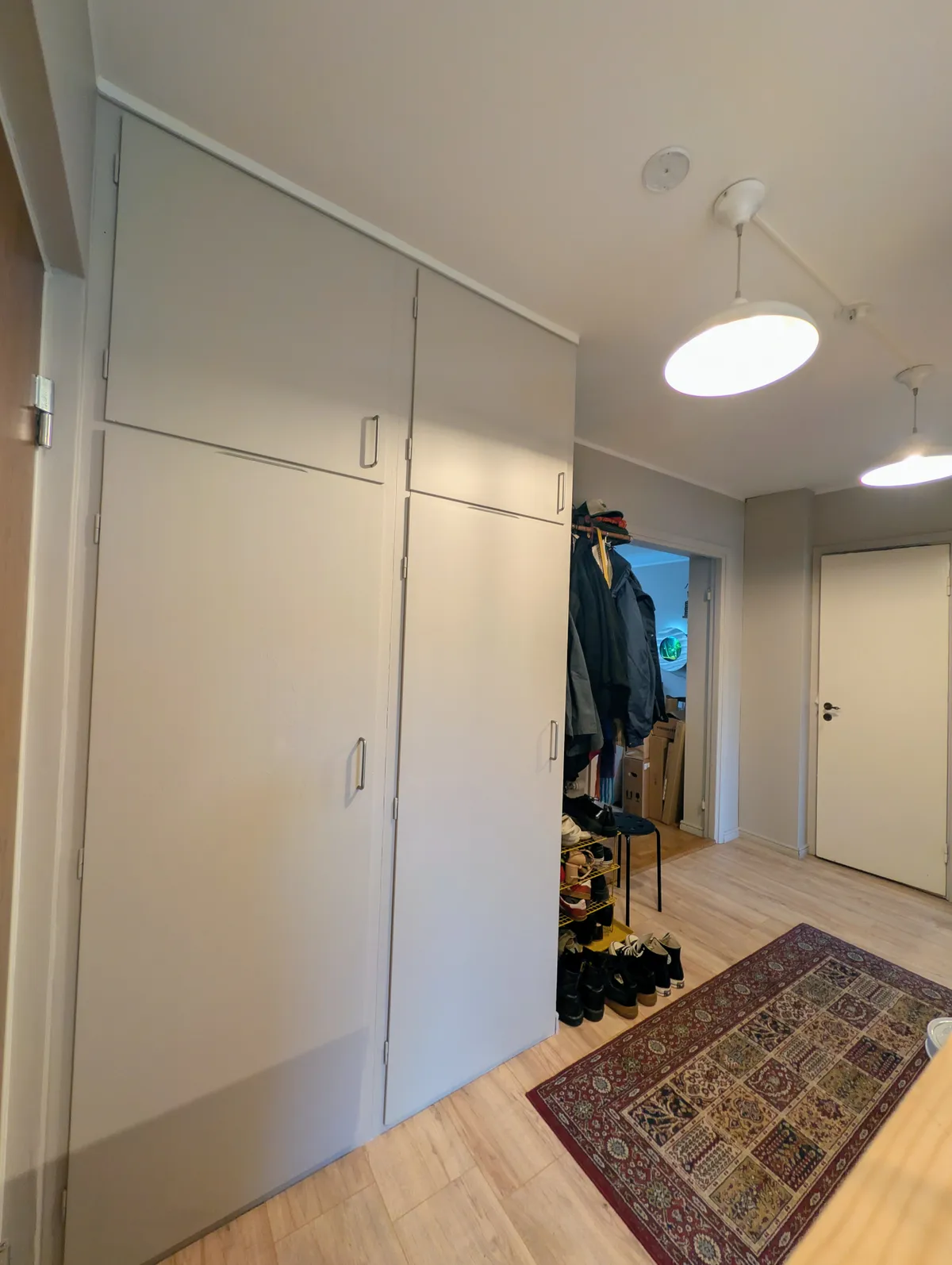 Hyreslägenhet på Malmö i malmo