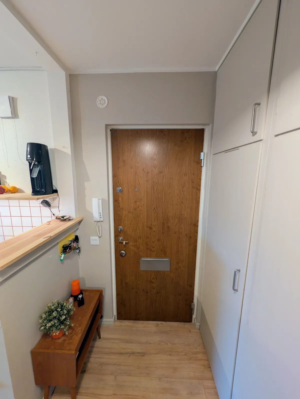 Hyreslägenhet på Malmö i malmo