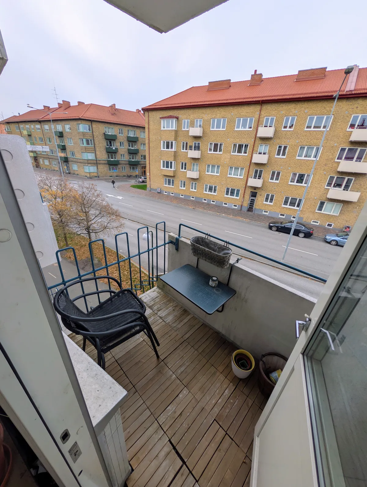 Hyreslägenhet på Malmö i malmo