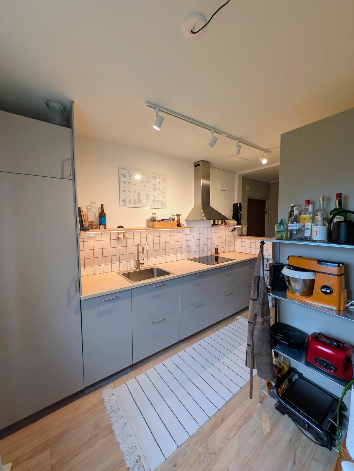 Hyreslägenhet på Malmö i malmo