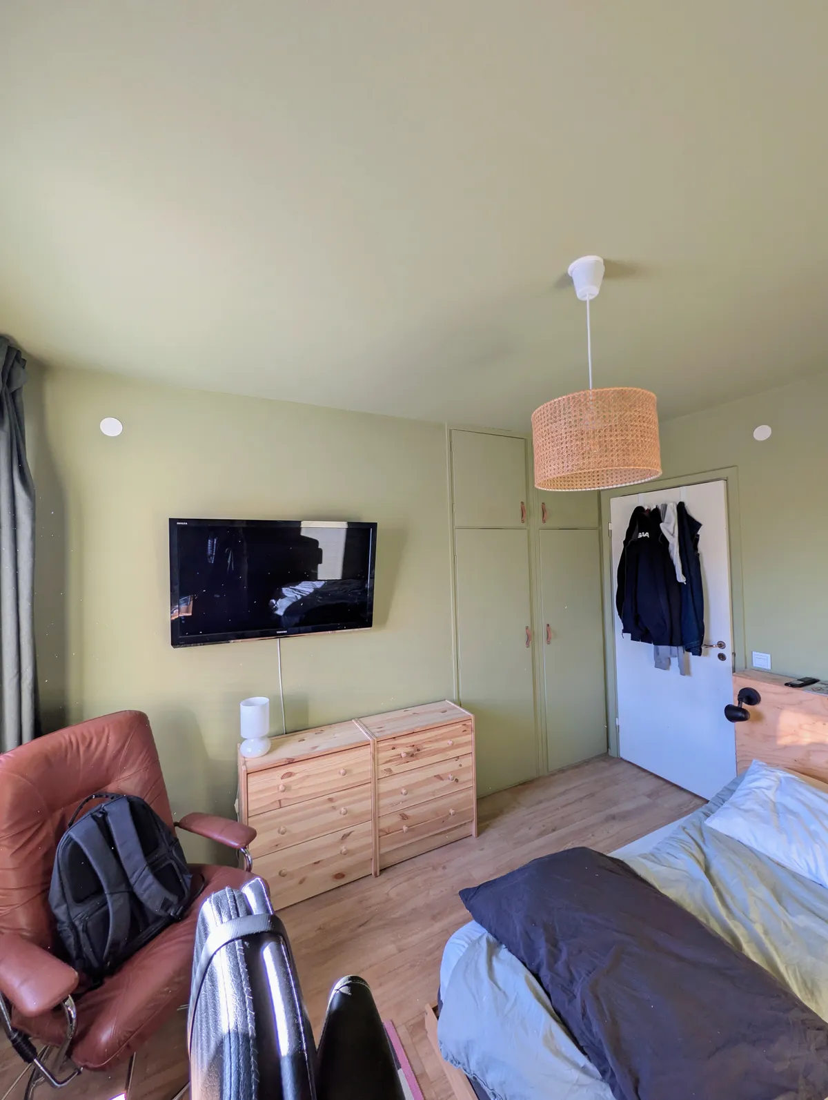 Hyreslägenhet på Malmö i malmo