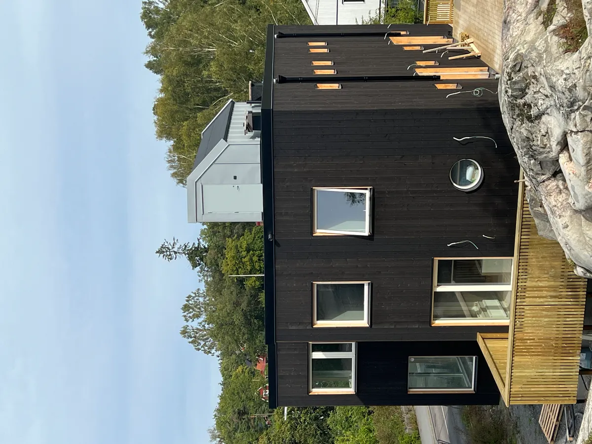 Svanevitsvägen
