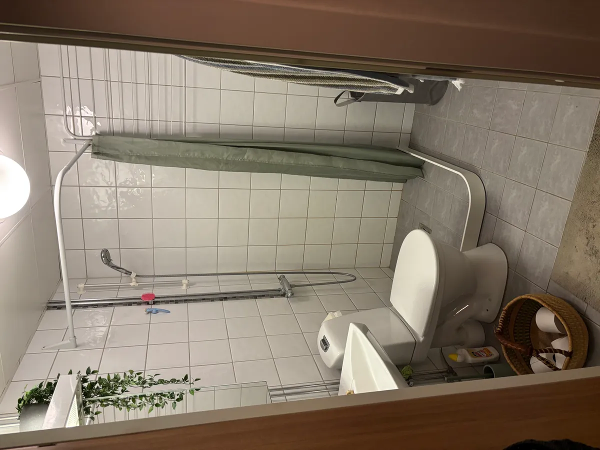 Hyreslägenhet på Linköping i linkoping