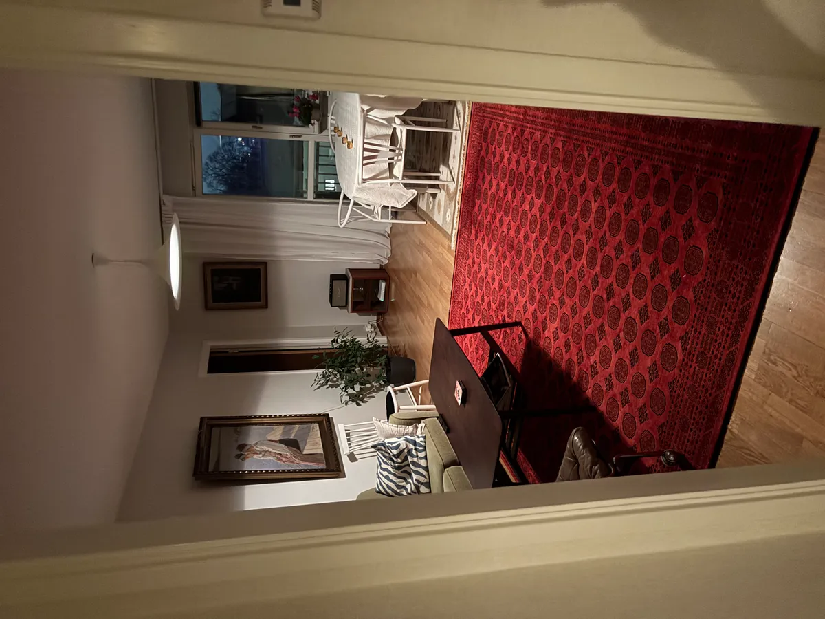 Hyreslägenhet på Linköping i linkoping