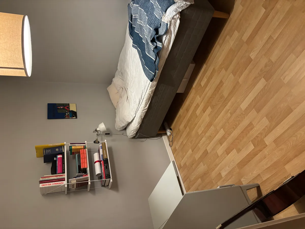 Hyreslägenhet på Linköping i linkoping