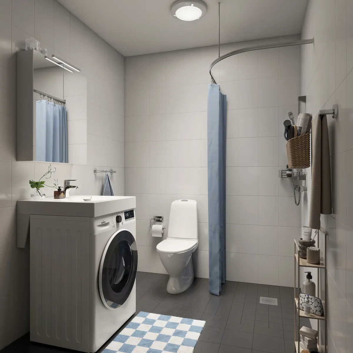 Hyreslägenhet på Karlstad i karlstad