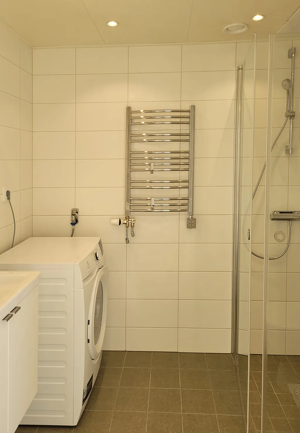 Hyreslägenhet på Norrtälje i norrtalje