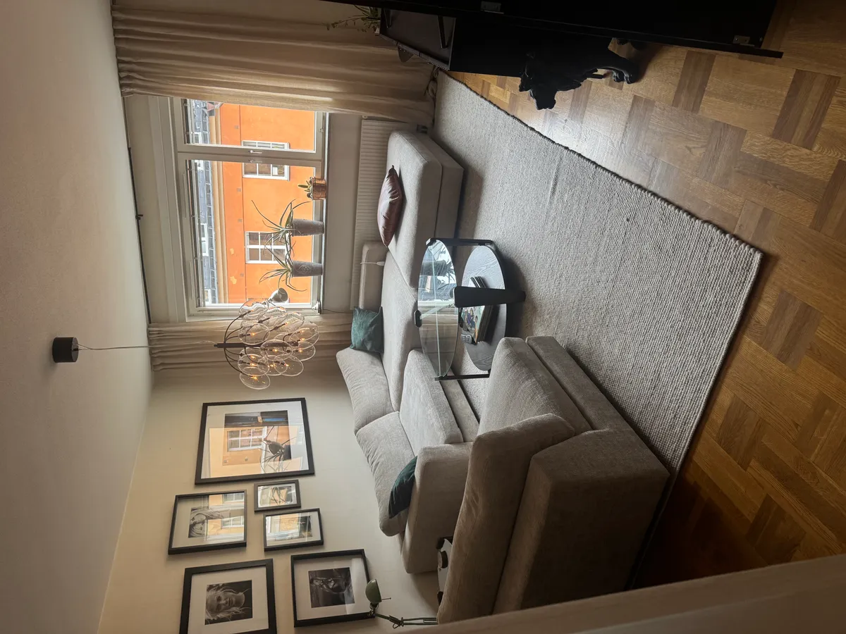 Hyreslägenhet på Stockholm i stockholm