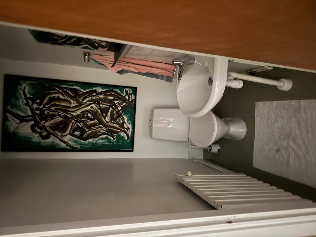 Hyreslägenhet på Stockholm i stockholm