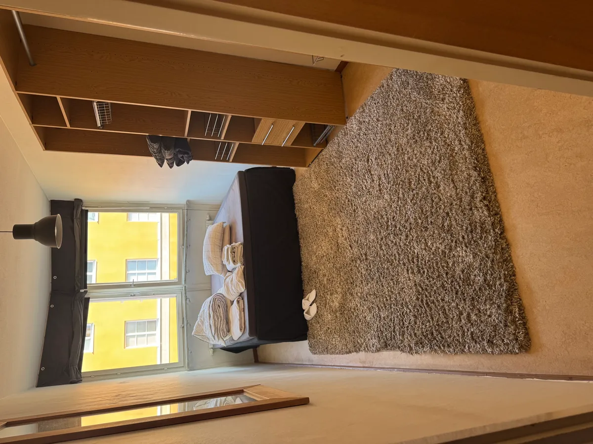 Hyreslägenhet på Stockholm i stockholm