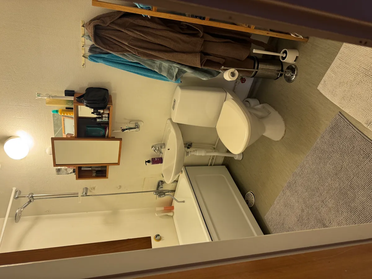 Hyreslägenhet på Stockholm i stockholm