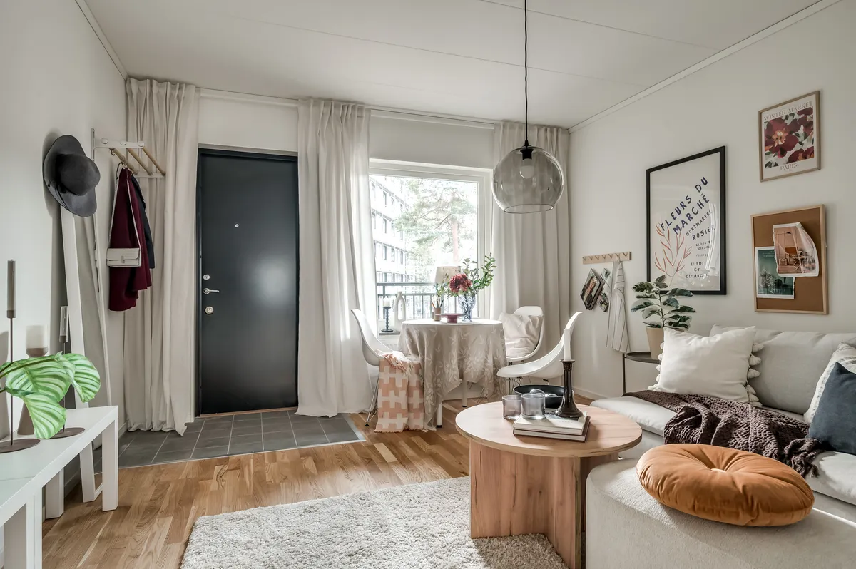 Hyreslägenhet på Karlstad i karlstad