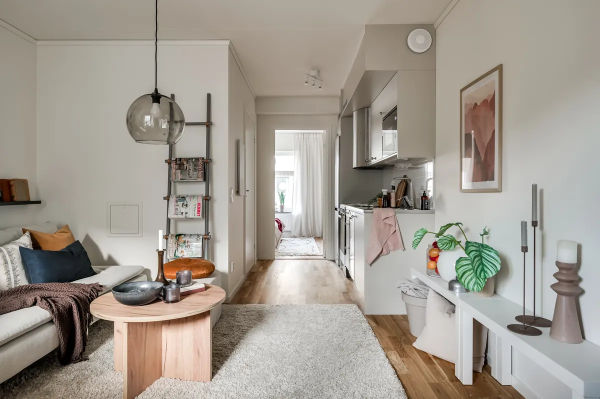 Hyreslägenhet på Karlstad i karlstad