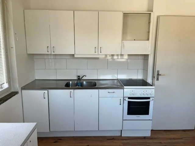 Hyreslägenhet på Härnösand i harnosand