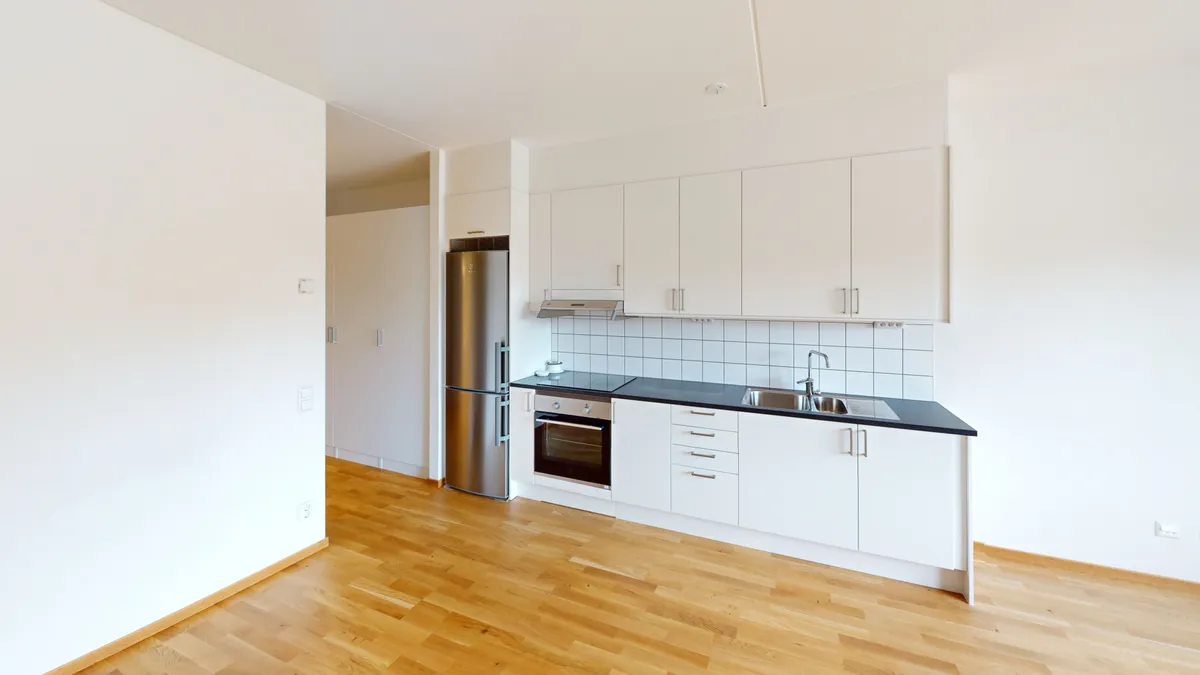 Hyreslägenhet på Eskilstuna i eskilstuna