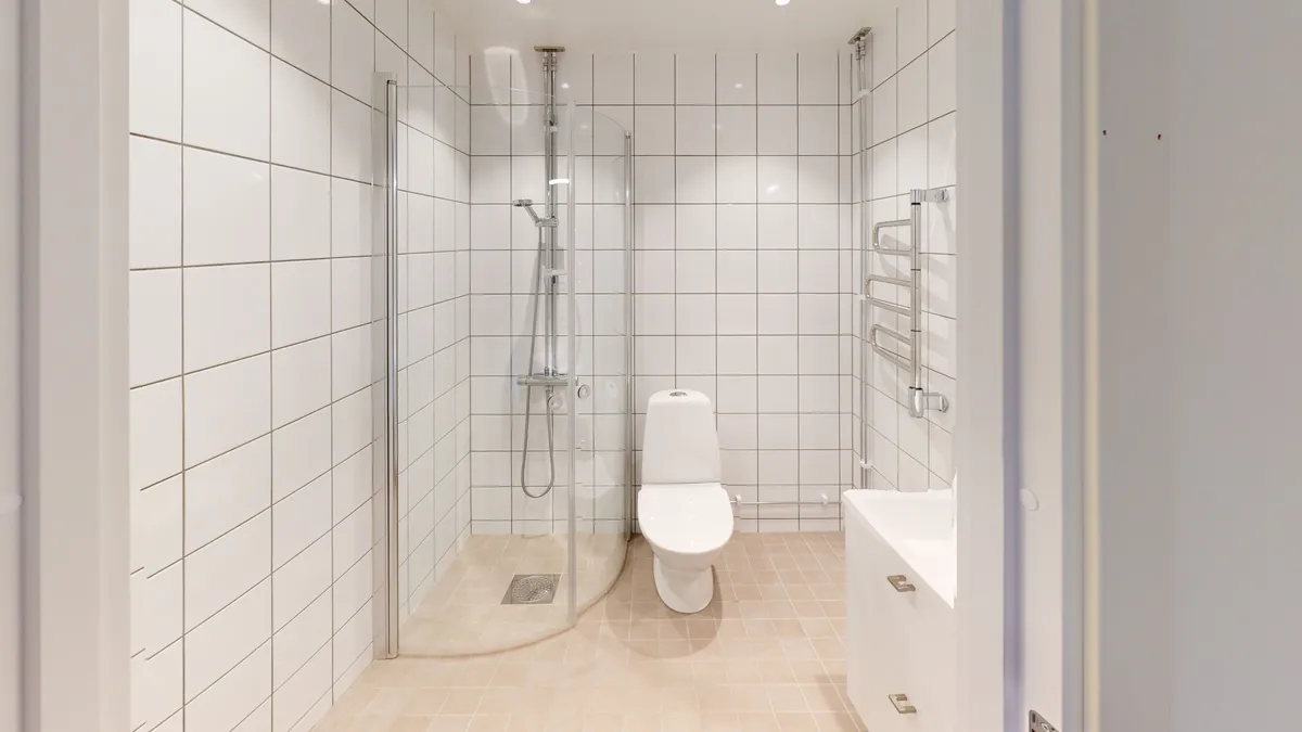 Hyreslägenhet på Eskilstuna i eskilstuna