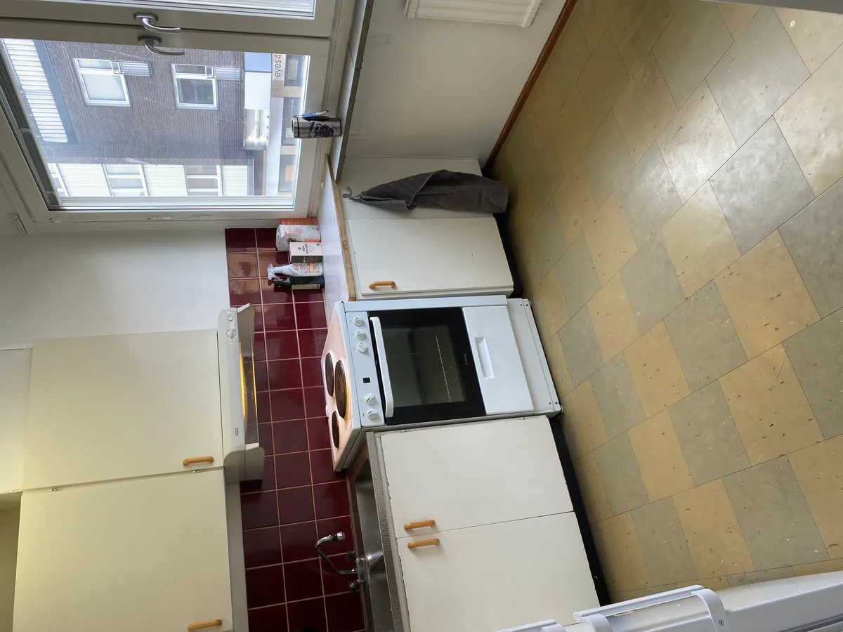 Hyreslägenhet på Strängnäs i strangnas