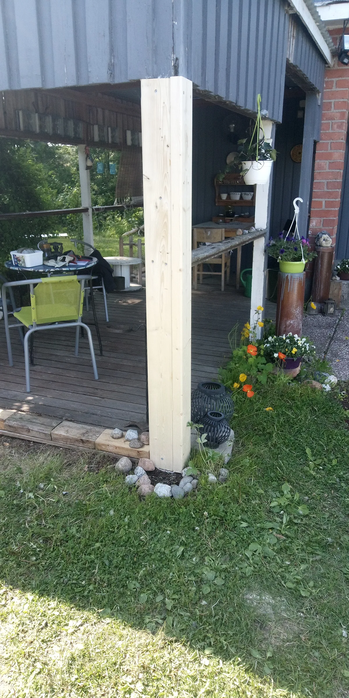 Hyreslägenhet på Sundsvall i sundsvall