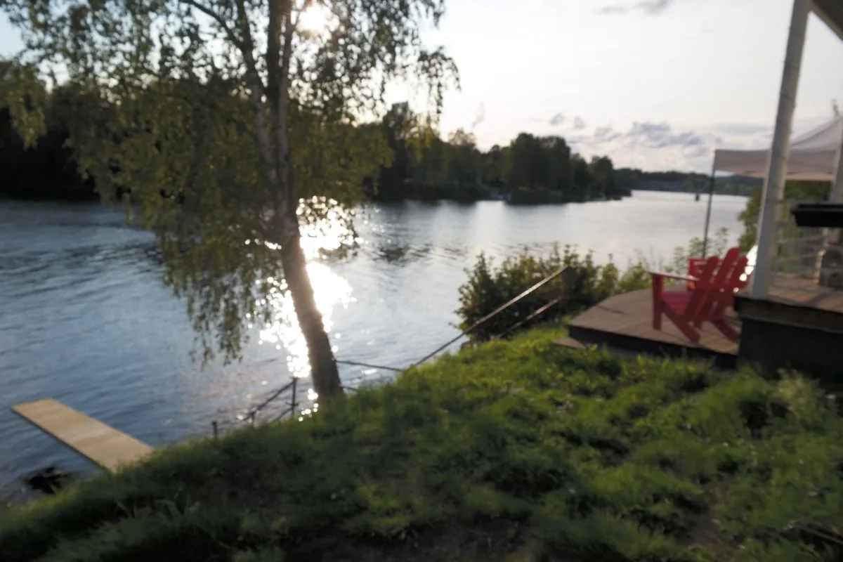 Hyreslägenhet på Sundsvall i sundsvall