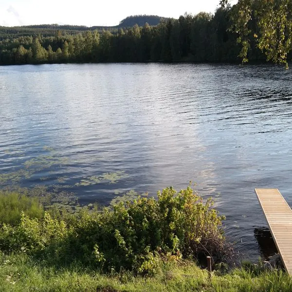 Hyreslägenhet på Sundsvall i sundsvall