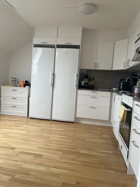 Hyreslägenhet på Oskarshamn i oskarshamn