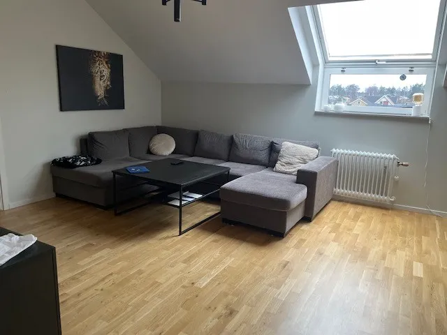 Hyreslägenhet på Oskarshamn i oskarshamn