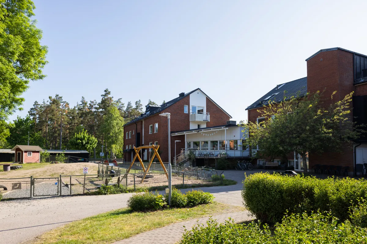 Hyreslägenhet på Oskarshamn i oskarshamn