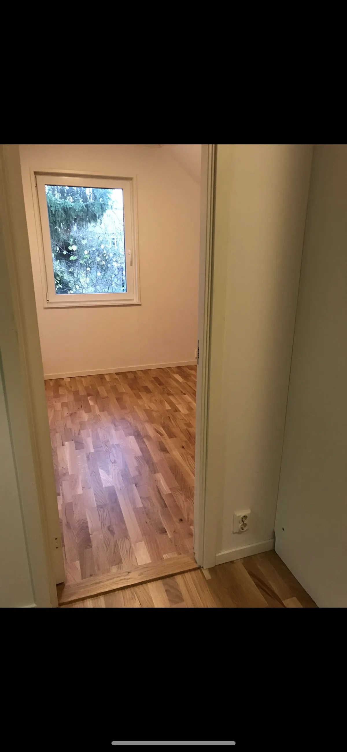 Hyreslägenhet på Huddinge i huddinge