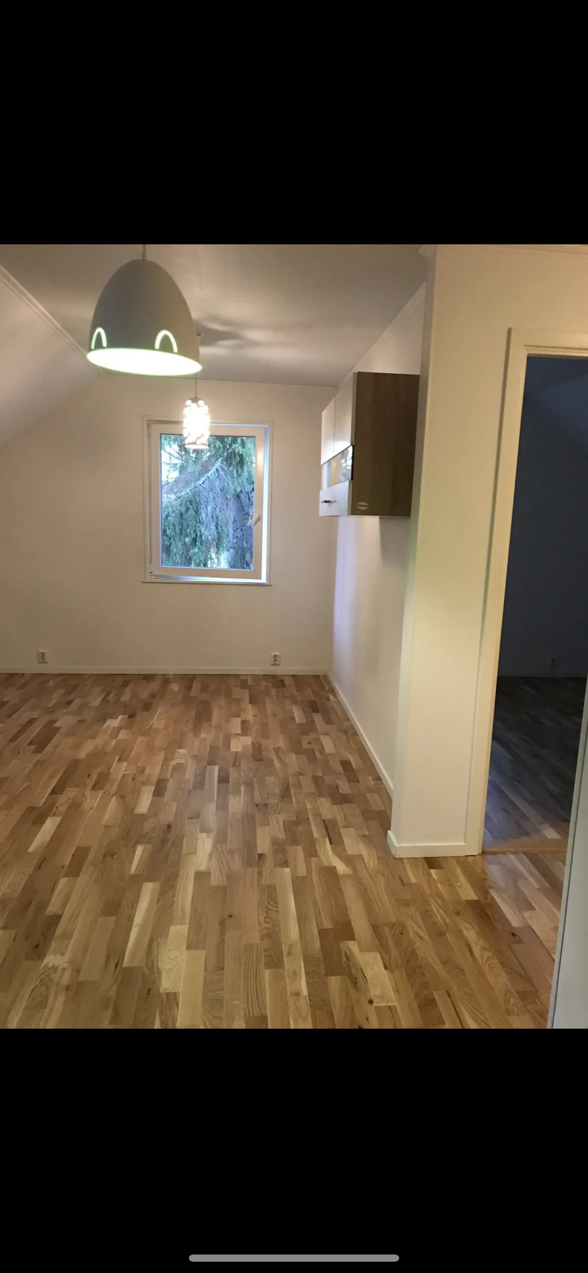 Hyreslägenhet på Huddinge i huddinge