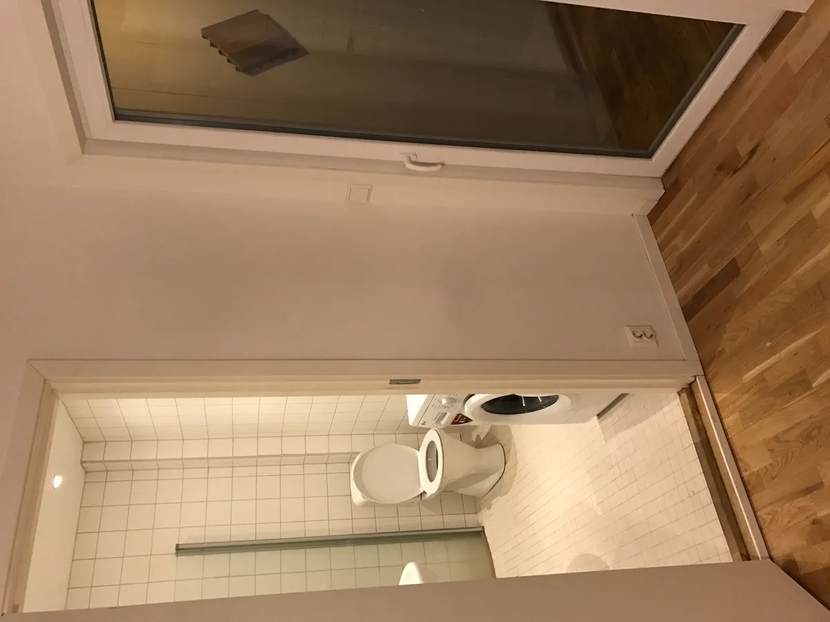 Hyreslägenhet på Huddinge i huddinge