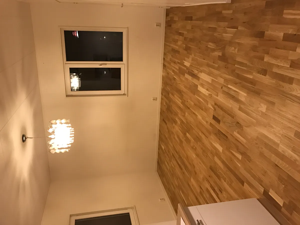 Hyreslägenhet på Huddinge i huddinge