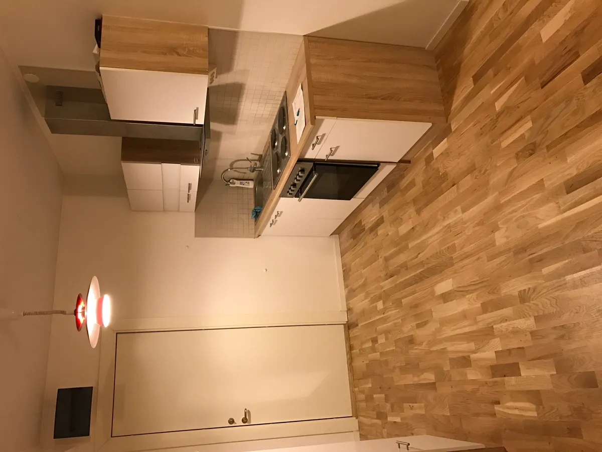 Hyreslägenhet på Huddinge i huddinge