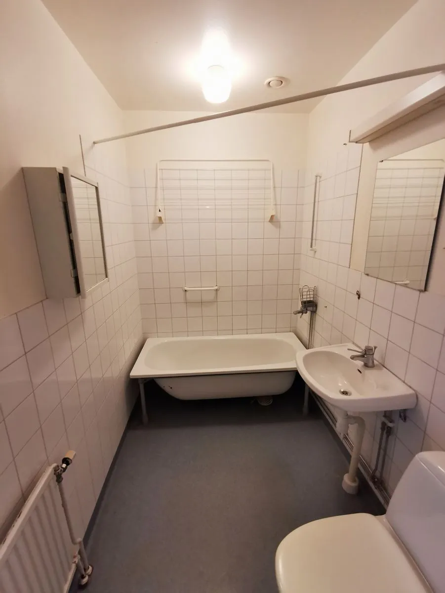 Hyreslägenhet på Härnösand i harnosand