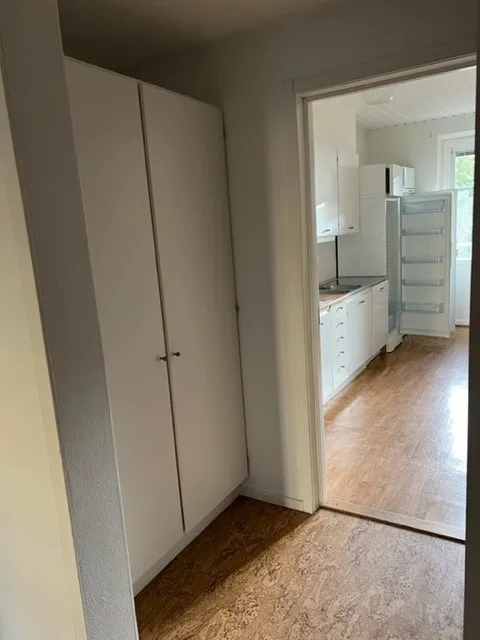 Hyreslägenhet på Norrköping i norrkoping