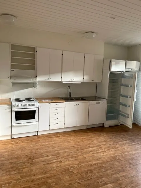 Hyreslägenhet på Norrköping i norrkoping