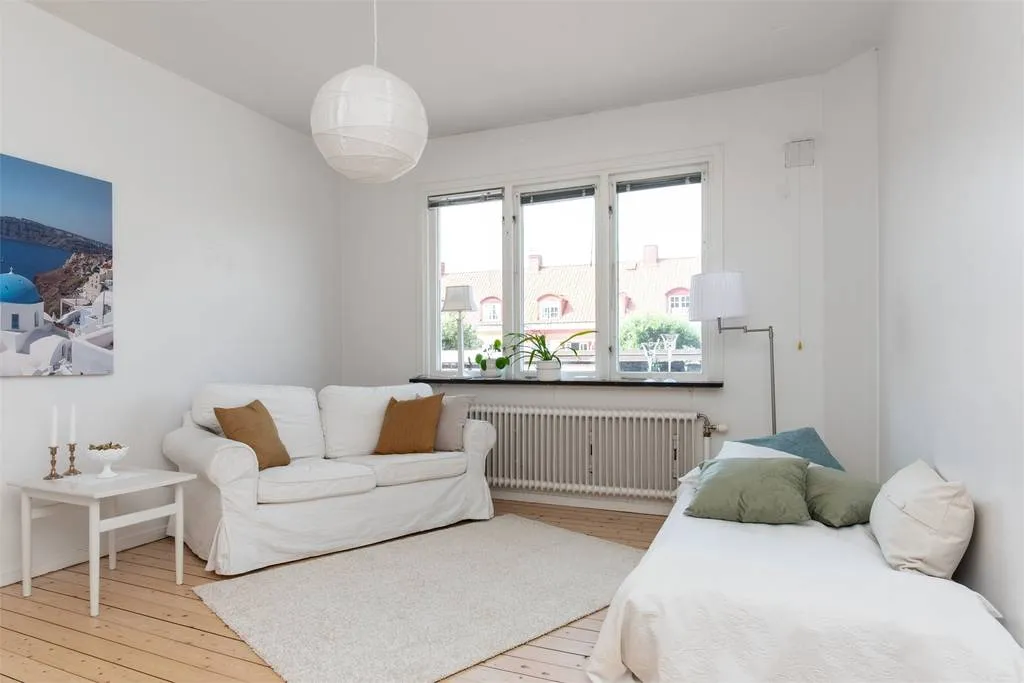 Hyreslägenhet på Linköping i linkoping