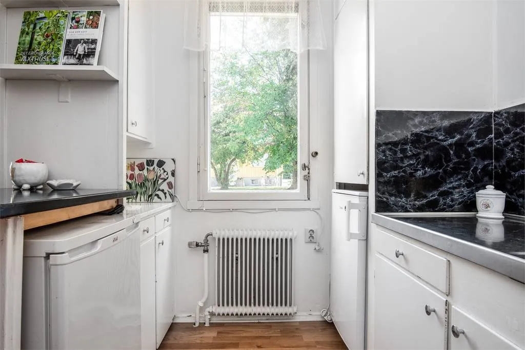 Hyreslägenhet på Linköping i linkoping