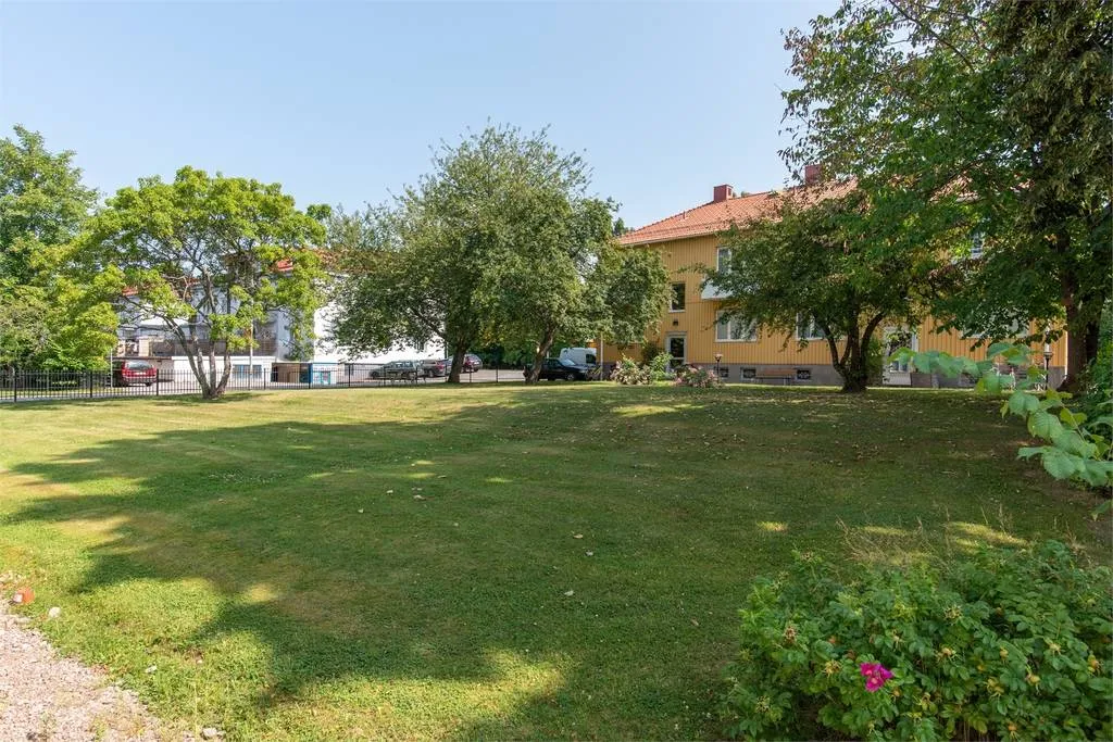 Hyreslägenhet på Linköping i linkoping