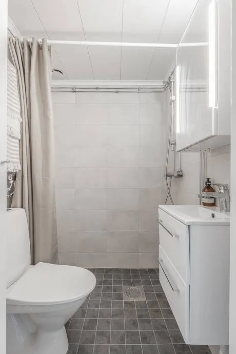 Hyreslägenhet på Linköping i linkoping