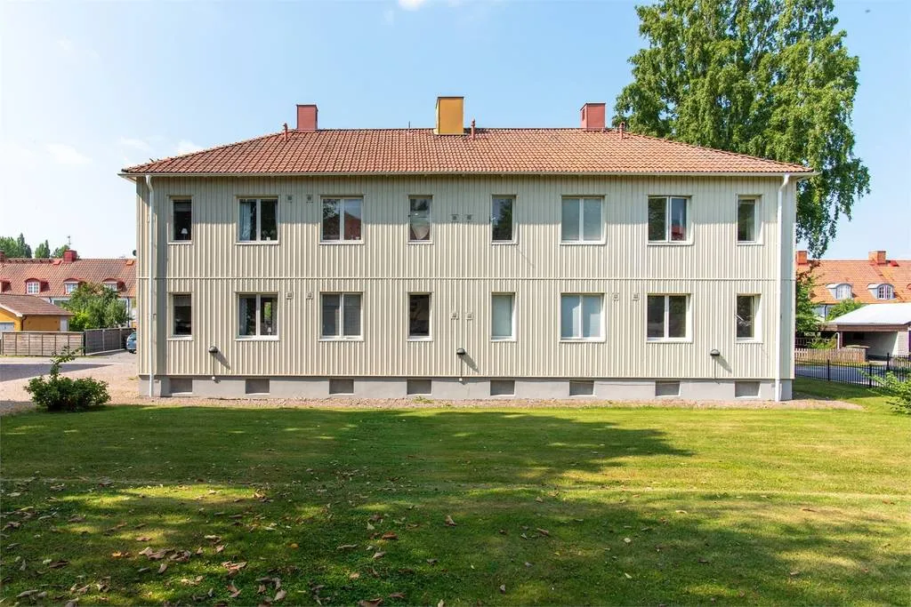 Hyreslägenhet på Linköping i linkoping