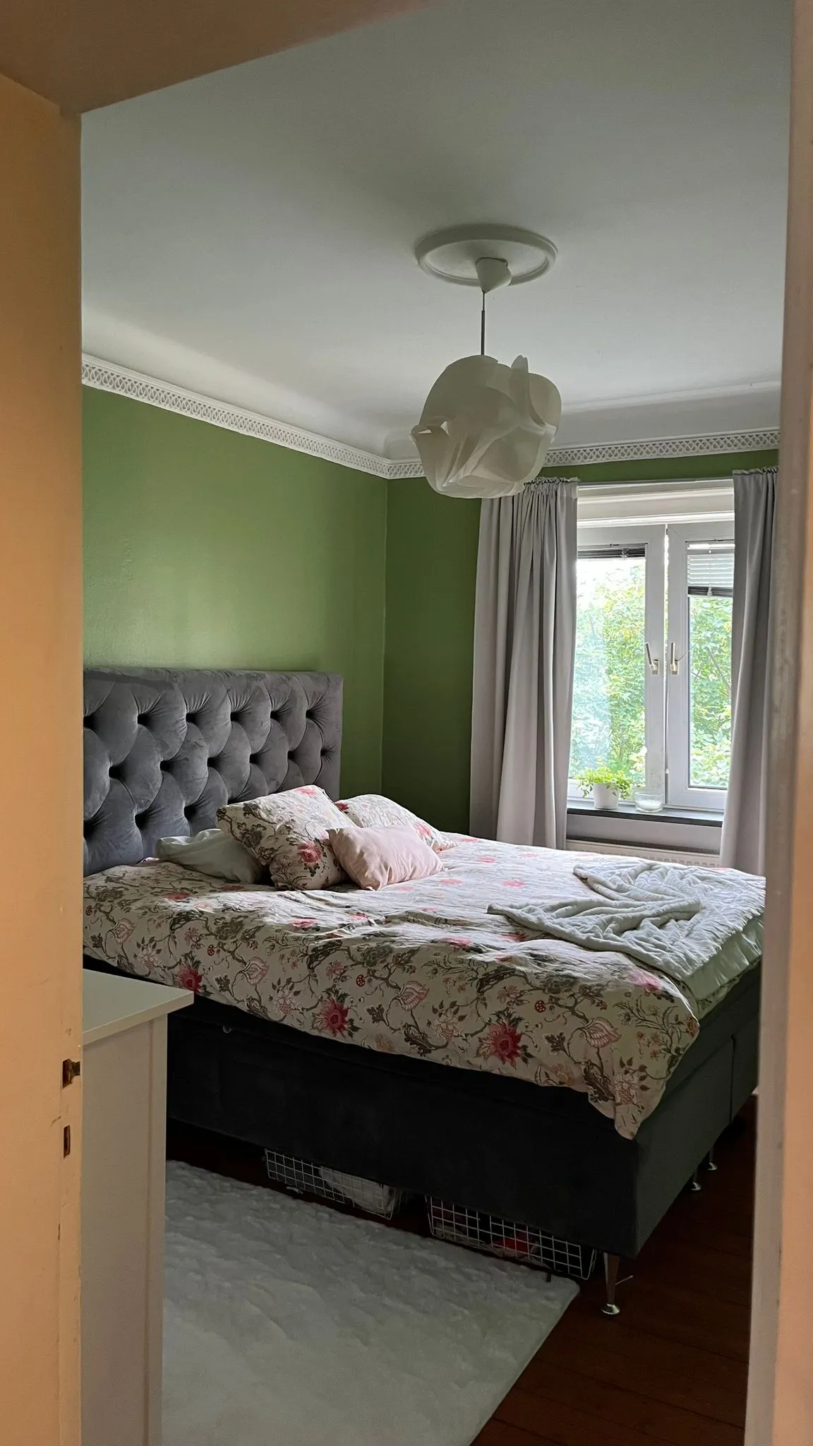 Hyreslägenhet på Malmö i malmo