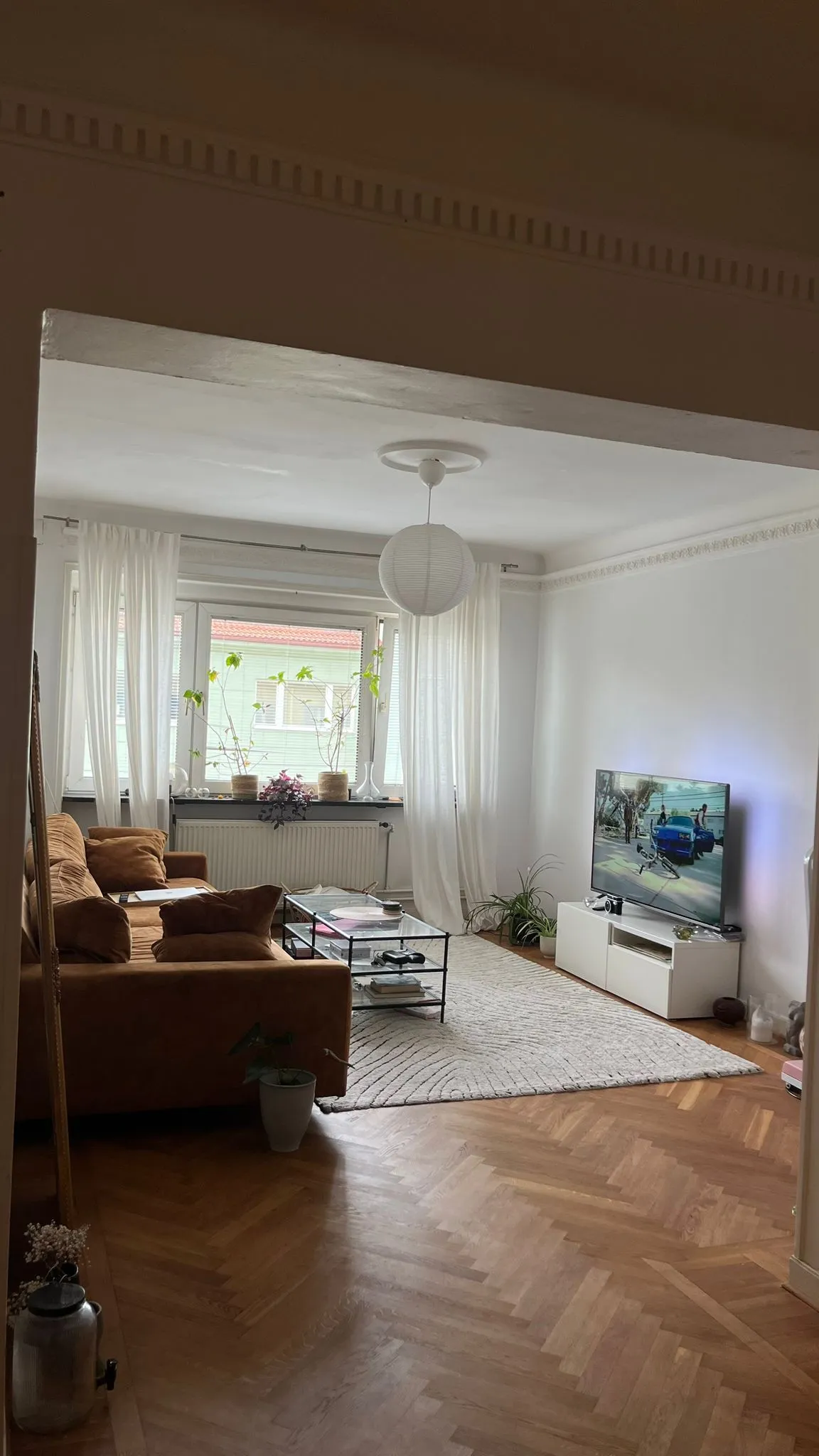 Hyreslägenhet på Malmö i malmo